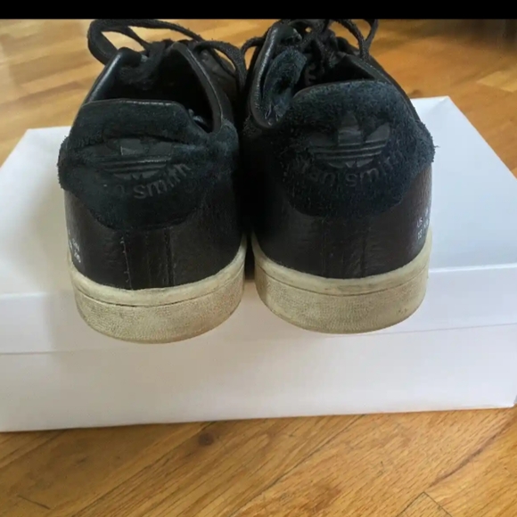 Mens  Sz 12 adidas FY0070 Stan Smith - Picture 7 of 9